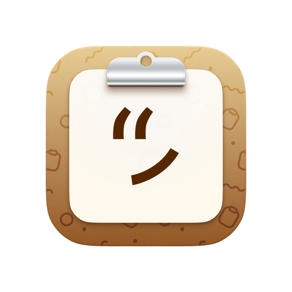 Clipbud designed by Adam Whitcroft for Clipbud