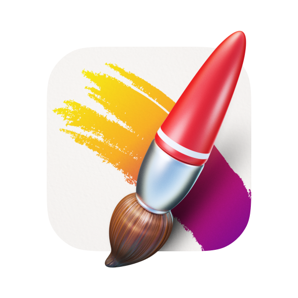 Painter designed by Adam Whitcroft for Personal