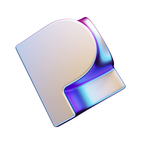 Plasticity designed by Adam Whitcroft for Plasticity